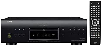【中古】 DENON デノン ユニバーサルブルーレイディスクプレーヤー ブラック 101,780円