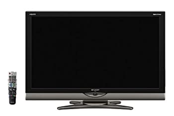 楽天市場】【中古】 シャープ 40V型 液晶 テレビ AQUOS LC-40SE1-B 