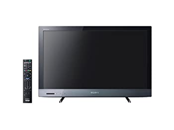 【中古】 ソニー 26V型地上 BS 110度CSデジタルハイビジョンLED液晶テレビ ブラック（別売USB HDD録画対応）BRAVIA KDL-26EX420-B｜バリューコネクト