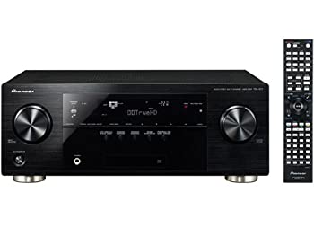 【中古】 草分け マルチ通信路AVアンプリファイアー iPod/iPhone/iPad相応う VSA-921