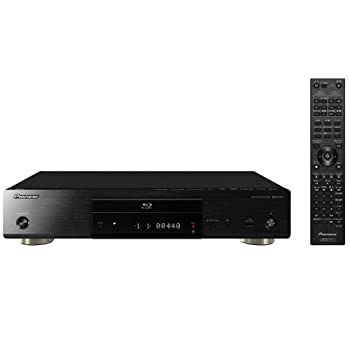 Pioneer ブルーレイディスクプレーヤー 3D対応 BDP-170-K パイオニア BDP-170-K [ブラック] 価格比較 - 価格.com
