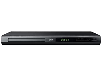 【中古】 TOSHIBA REGZA ブルーレイディスクプレーヤー 3D対応 DBP-T200｜バリューコネクト