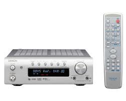 【中古】 DENON デノン AVC-M380 AVサラウンドアンプ