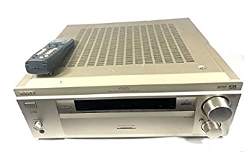 【中古】 SONY ソニー TA-V55ES AVアンプリファイアー