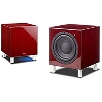 【中古】 ティアック(TEAC) アクティブサブウーハー (チェリー) エンクロージャー SW-P300-CH｜バリューコネクト