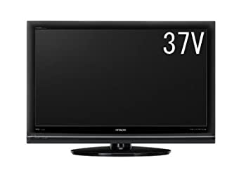 【中古】 日立 Wooo L37-XP03 37V型地上 BS 110度CSデジタルフルハイビジョン液晶テレビ｜バリューコネクト