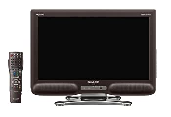 シャープ 20V型 液晶 テレビ AQUOS LC-20DE7-B ハイビジョン 2010年モデル 機種別サポート情報（LC-20DE7）│液晶テレビ（AQUOS