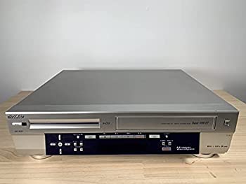 【中古】 Victor ハイブリッドビデオレコーダー HDD S-VHS リコーダー HM-HDS1