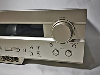【中古】 ヤマハ DSP-AX520 5.1ch AVサラウンドアンプリファイアー