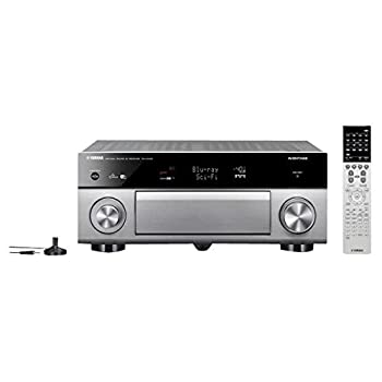 【中古】 ヤマハ AVアンプリファイアー AVENTAGE RX-A1040