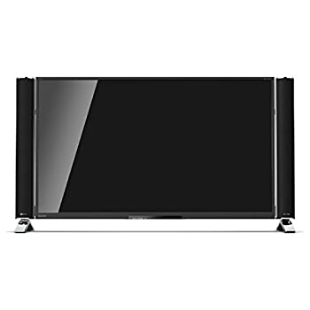 【中古】 三菱電機 58V型 4K 液晶テレビ HDD 2TB REAL LCD-58LS1