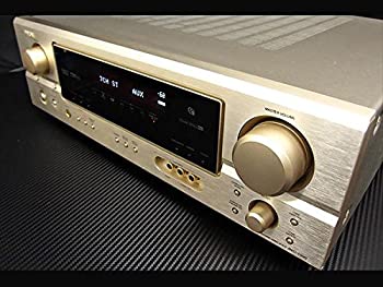 【中古】 DENON デノン AVC-1590 AVサラウンドアンプリファイアー