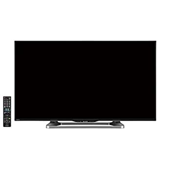 【中古】 シャープ 40V型 液晶 テレビ AQUOS LC-40HW20 フルハイビジョン 2015年モデル｜バリューコネクト