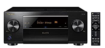【中古】 草分け SC-LX501 AV受信システム ホームシアターパッケージ 活動力固定ディスクアンプリファイアー積み上げる 黒いこと SC-LX501(B)