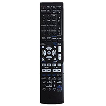 PIONEER　パイオニア　AVアンプ用リモコン　AXD7548 PIONEERパイオニアAVアンプ用リモコンAXD7548