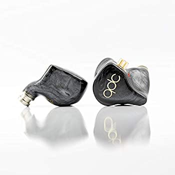 【中古】 qdc 日本限定 ハイブリッド型イヤホン TrES QDC-7803|バリューコネクト