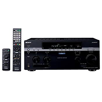 【中古】 ソニー マルチチャンネルインテグレートアンプ TA-DA5800ES