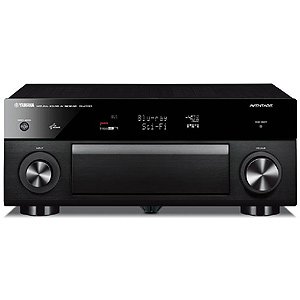 【中古】 ヤマハ AVアンプリファイアー AVENTAGE RX-A1030