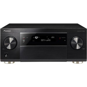 【中古】 草分け AVアンプリファイアー AirPlay MHL 4K ハイレゾ相応う SC-2023