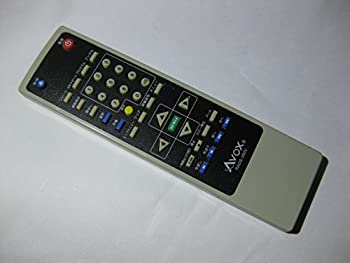【中古】 セントレードM.E. DVDリモコン RADS-350V｜バリューコネクト
