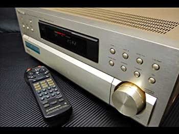美品 Pioneer VSA-D7 サラウンド アンプ Pioneer VSA-D7の仕様 パイオニア