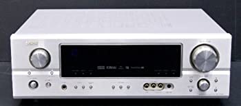 【中古】 DENON デノン AVC-1630 AVサラウンドアンプリファイアー SP サラウンドしろがね色