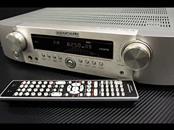 【中古】 marantz マランツ AVアンプリファイアー NR1501