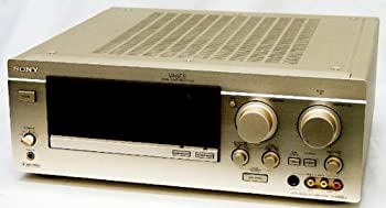 【中古】 SONY ソニー TA-VA8ES インテグレーテッドAVアンプリファイアー