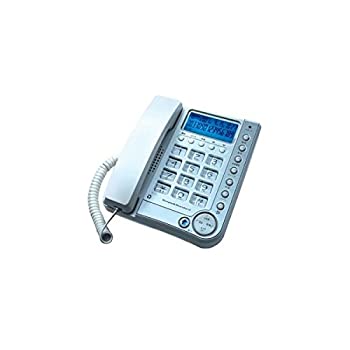 【中古】 カシムラ 留守番機能付シンプルフォン SS-05｜バリューコネクト