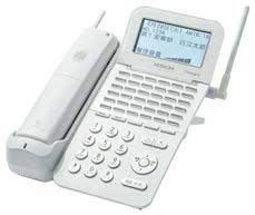 【中古】 ET-36SI-DHCLW ET-SI36ボタンディジタルハンドルコードレス電話機 (W) 新品|バリューコネクト
