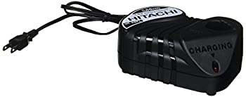 【中古】 HiKOKI ハイコーキ 日立工機 充電器 リチウムイオン電池EBM315 (3.6V) 専用 UC3SFL｜バリューコネクト