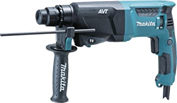 【中古】 マキタ (Makita) ハンマドリル 3モード 26mm HR2611F