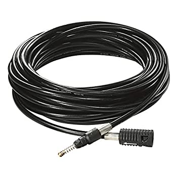 【中古】 BOSCH ボッシュ 高圧洗浄機用パイプクリーニングホース (10m) F016800362
