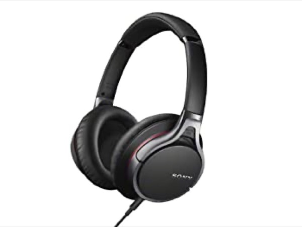 【中古】 SONY 密閉型ノイズキャンセリングヘッドホン リモコン・マイク付 MDR-10RNC|バリューコネクト
