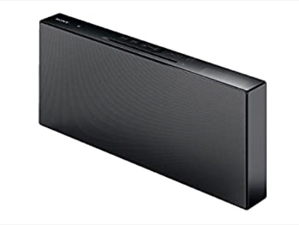 【中古】 ソニー マルチコネクトコンポ CMT-X5CD : Bluetooth/FM/AM/広々としたFM相応う 黒いこと CMT-X5CD B