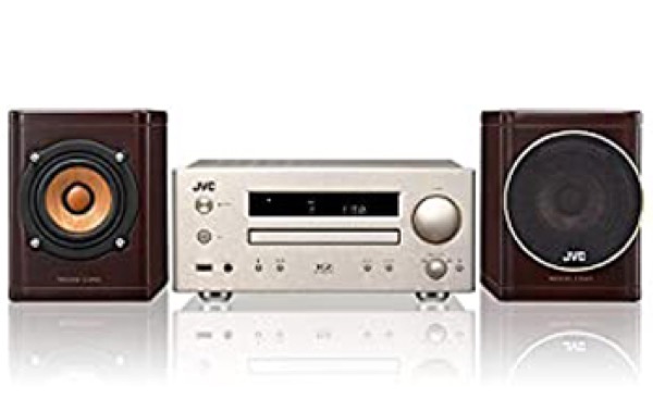 【中古】 JVC 構成要素 EX-HR5 セットコンポ-TV・オーディオ・カメラ