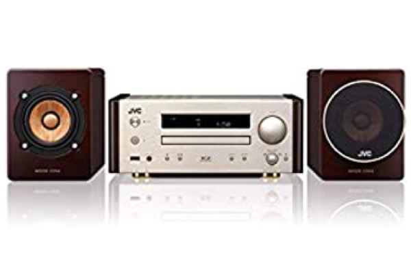 【中古】 JVC 構成要素 EX-HR9
