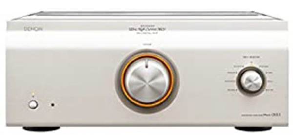 【中古】 DENON デノン プリメインアンプ PMA-SX1
