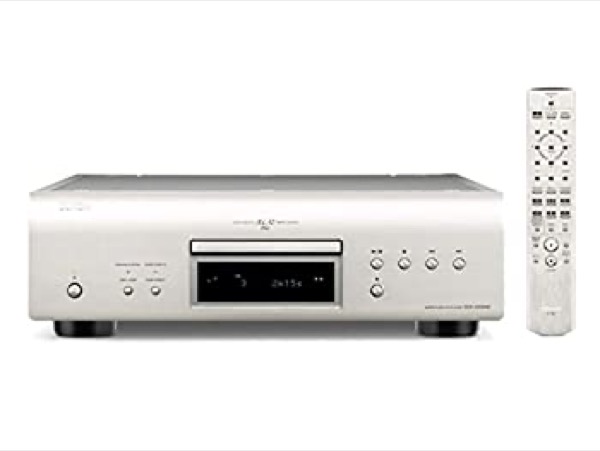 楽天市場】DENON デノン/CDプレーヤー/DCD-3500G/8121502306/ピュア