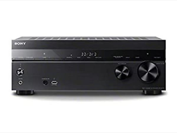 【中古】 ソニー AV受信システム 7.1ch HDCP2.2/4K STR-DH770
