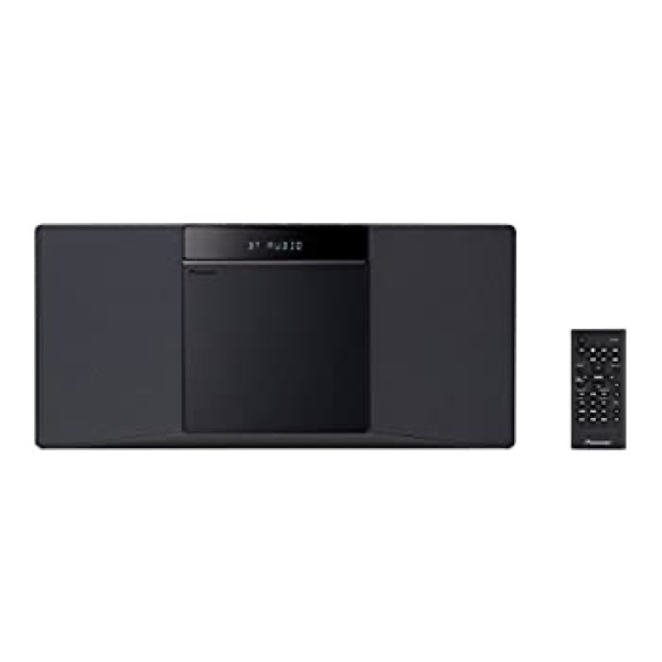 【中古】 パイオニア CDミニコンポーネントシステム X-SMC02(B) 15,553円