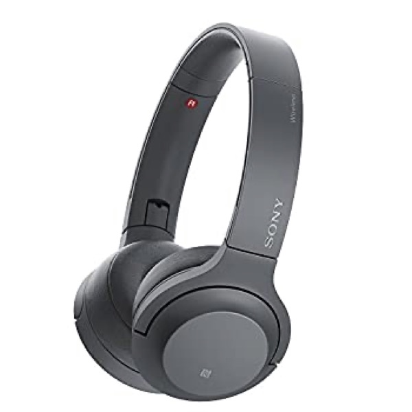 【中古】 ソニー 無線電話受話器 h.ear on 2 Mini Wireless WH-H800 : Bluetooth/ハイレゾ相応う