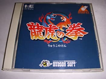 【中古】 龍虎の拳 (アーケードカード専用) [PCエンジン]｜バリューコネクト 14,667円