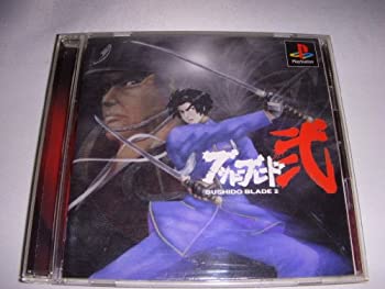 楽天市場】【中古】PS ブシドーブレード弐 : ネットオフ 送料がお得店