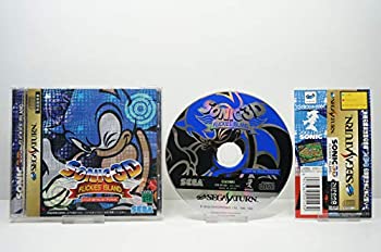 【中古】 ソニック3Dフリッキーアイランド 26,610円