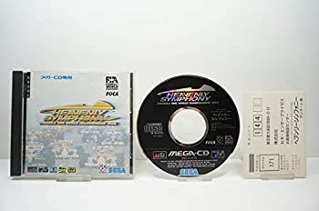 【中古】 ヘブンリーシンフォニー F-1 1993 [メガドライブ]｜バリューコネクト