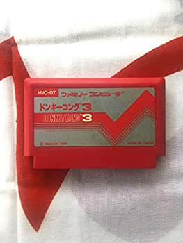 【中古】 ドンキーコング3|バリューコネクト