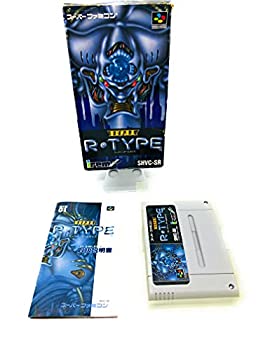 【中古】 スーパーR TYPE