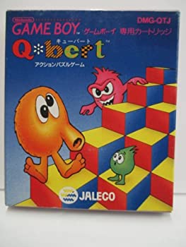 【中古】 Q・bert｜バリューコネクト