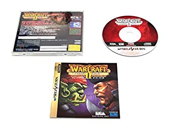 【中古】 ウォークラフト2 ダークサーガ
